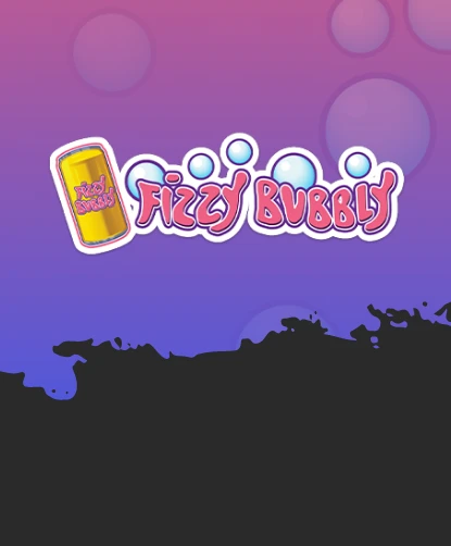 Fizzy Bubbly