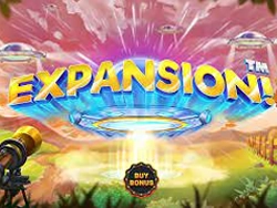 Expansion!