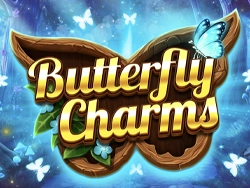 Butterfly Charms