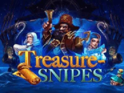 Treasure Snipes
