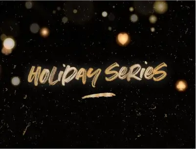 holiday series poker