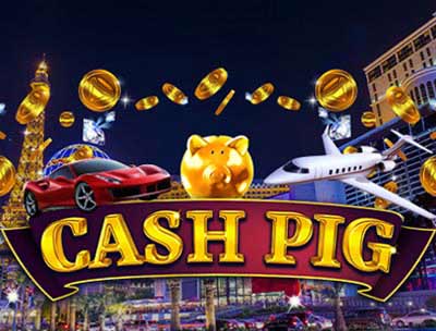 Cash Pig