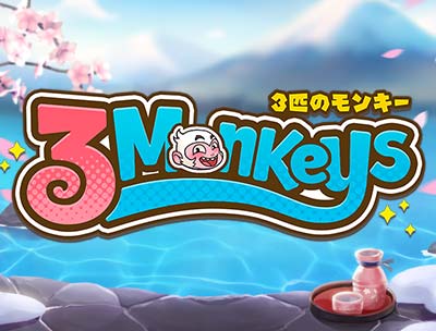 Three Monkeys