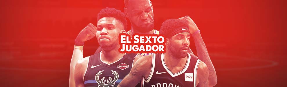 el sexto jugador