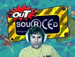 Outsourced ROW