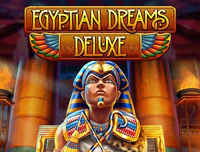 Egyptian Dreams Deluxe