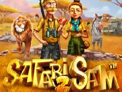 Safari Sam 2