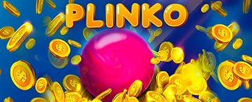 Plinko BGaming