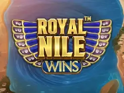 Royal Nile Wins