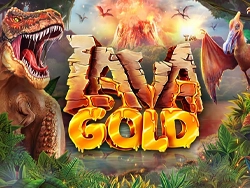 Lava Gold