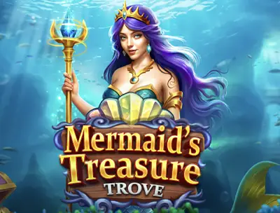 Mermaid's Treasure Trove