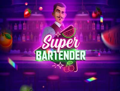 Super Bartender