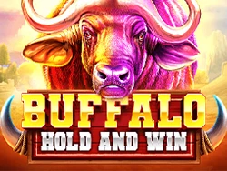Buffalo Hold and Win Extreme