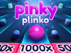 Pinky Plinko