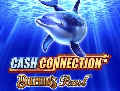 Cash Connection Dolphin's Pearl