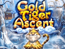 Gold Tiger Ascent