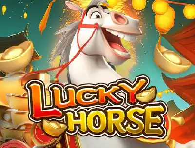 Lucky Horse