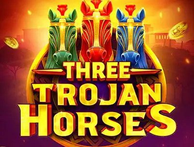 Three Trojan Horses
