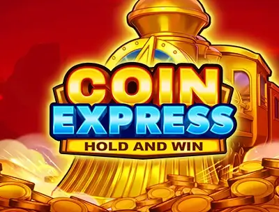 Coin Express