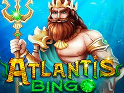 Atlantis Bingo
