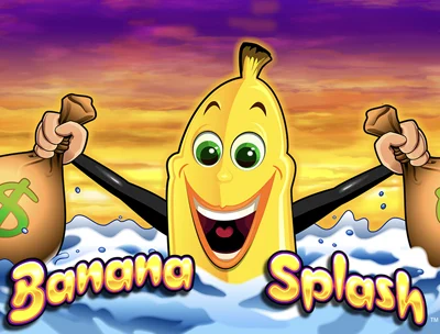 Banana Splash