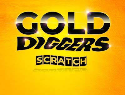 Gold Diggers