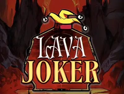 Lava Joker