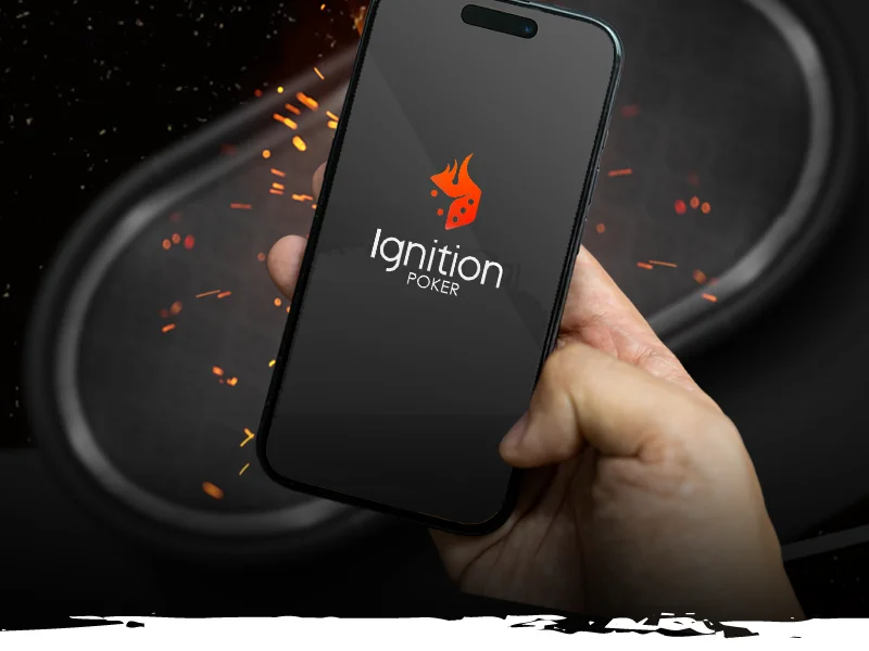 Ignition Poker