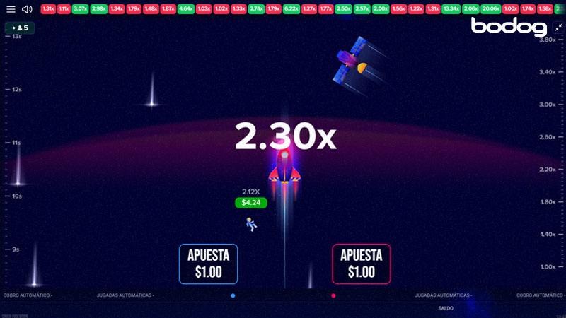 crash evolution juego