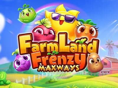 Farmland Frenzy
