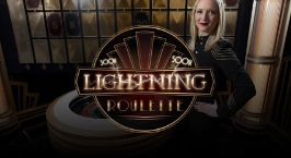 roleta relampago ao vivo