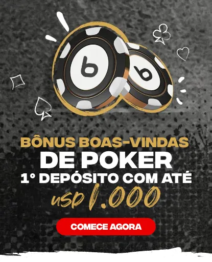 welcome poker
