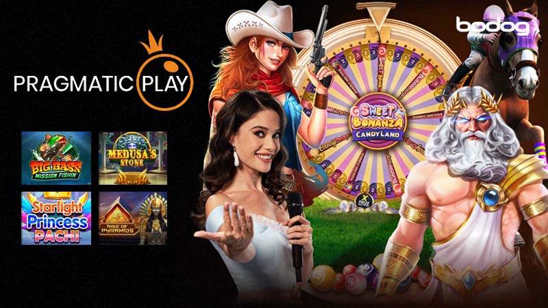 juegos pragmatic play