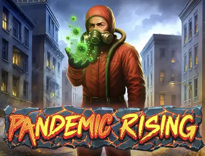 Pandemic Rising
