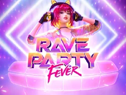 Rave Party Fever