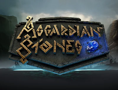 Asgardian Stones ROW