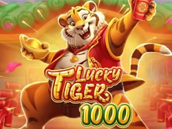 Lucky Tiger 1000