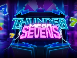 Thunder Mega Sevens Bonus Buy