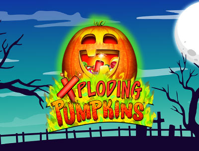 Xploding Pumpkins 