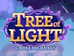 Tree of Light: Fabled Fruits