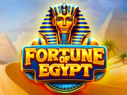 Fortune of Egypt