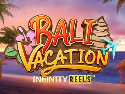 Bali Vacation Infinity Reels