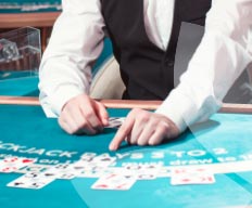 PARTY BLACKJACK