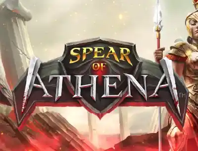 Spear of Athena