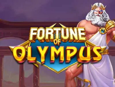 Fortune of Olympus
