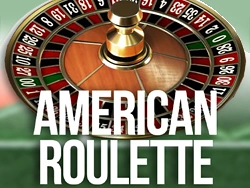 VIP American Roulette