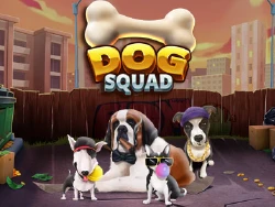 Dog Squad