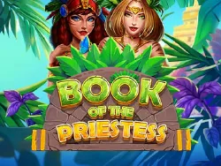 Book of the Priestess
