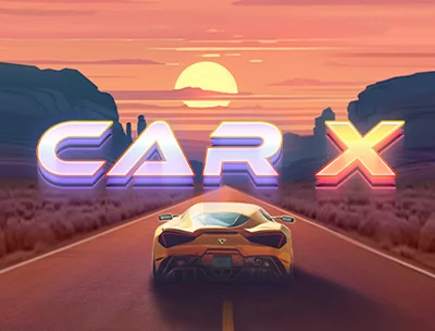 CarX