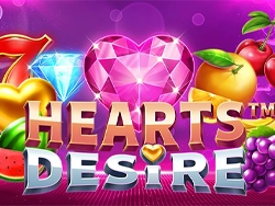 Hearts Desire